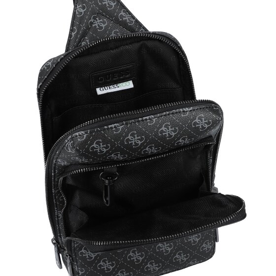 Guess Milano schoudertas 33 cm