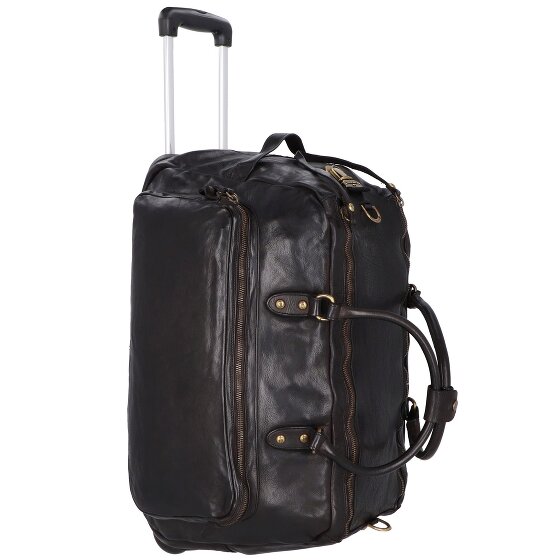 Campomaggi 2 wielen Reistas Leer 57 cm