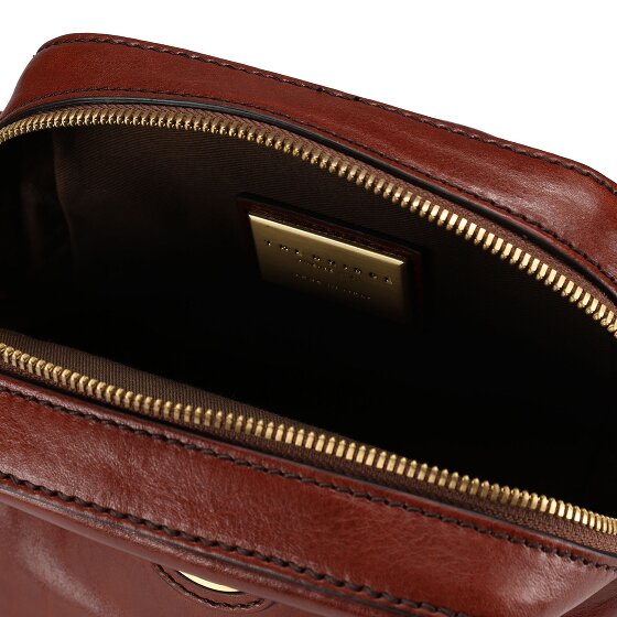 The Bridge Story Uomo Mini tas Schoudertas Leer 16.5 cm