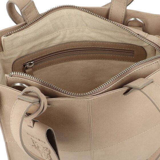 Burkely Rogue Robyn Schoudertas Leer 26 cm