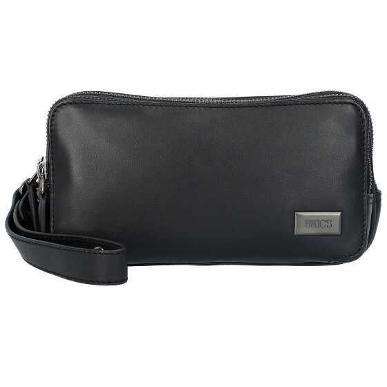 Bric's Torino Schoudertas Leer 20 cm