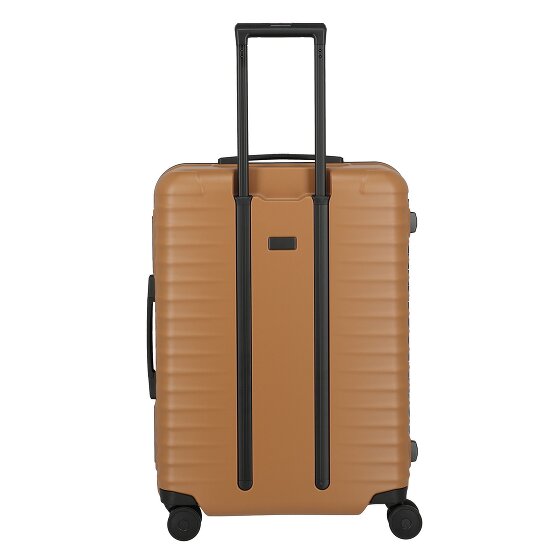Titan Overseas 4 wielen Trolley M 69 cm