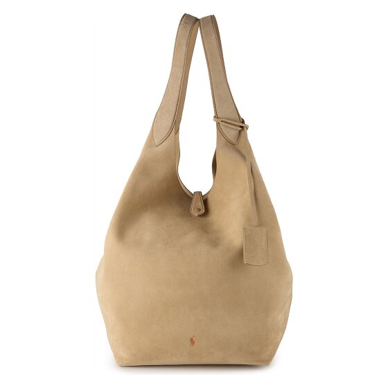 POLO RALPH LAUREN Polo Play Shopper Tas Leder 58 cm