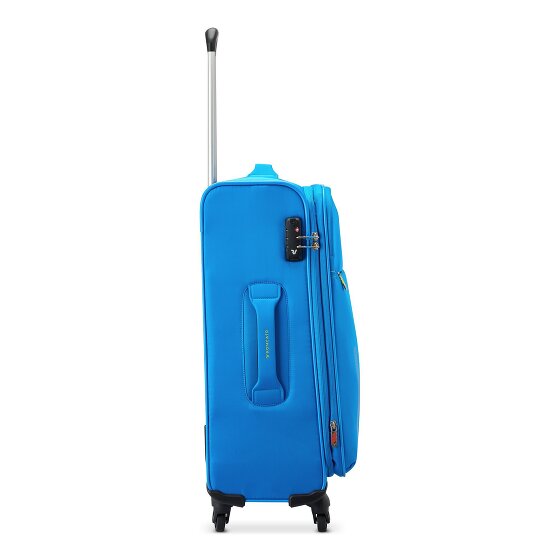 Roncato Speed 4-Wiel Trolley 67 cm