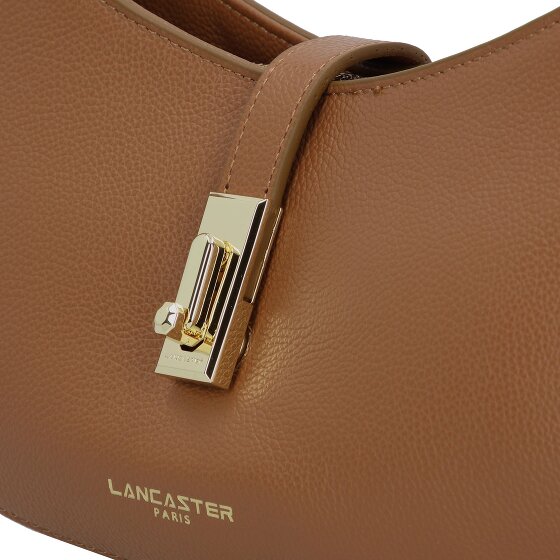 Lancaster Milano Horizon Schoudertas Leer 28 cm