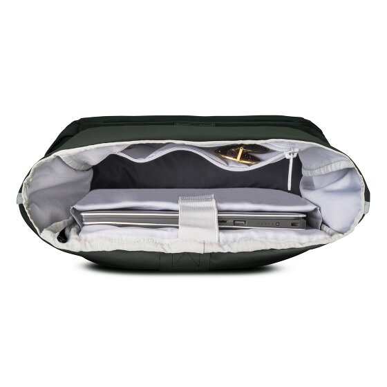 Johnny Urban Eco Series Allen Medium Dagrugzak 40.5 cm Laptop compartiment Johnny Urban Eco Series Allen Medium Dagrugzak 40.5 cm Laptop compartiment