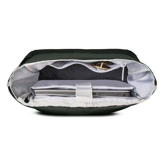 Johnny Urban Eco Series Allen Medium Dagrugzak 40.5 cm Laptop compartiment