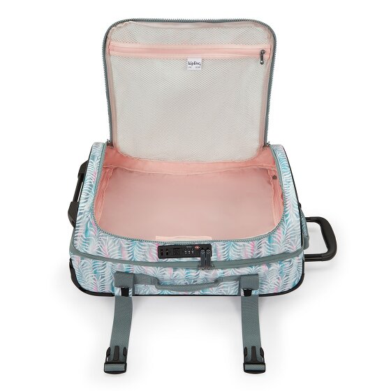 Kipling Basic Prt Aviana 2 wielen Reistas S 54 cm