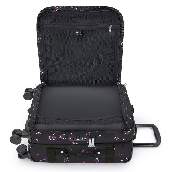 Kipling Basic Prt Spontaneous 4 wielen Cabinewagen S 53 cm