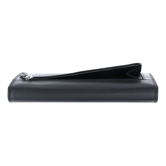 Golden Head Polo Portemonnee RFID-bescherming Leder 19.5 cm