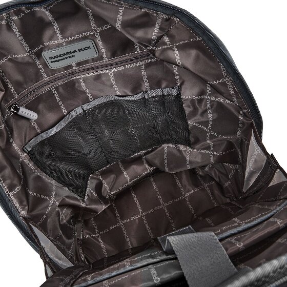 Mandarina Duck District Dagrugzak 40 cm Laptopvak