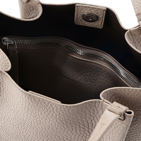 Marc O'Polo Schoudertas M Leer 28 cm