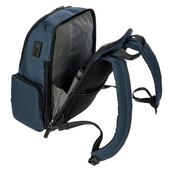 Bric's Monza Rugzak 45 cm laptopvak