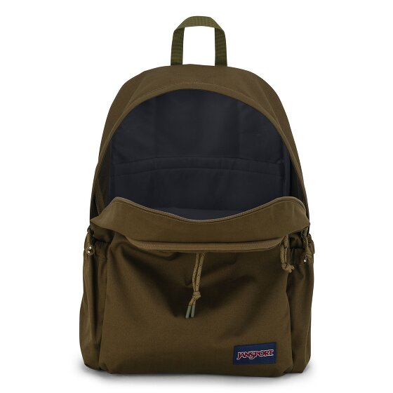JanSport Lounge Pack Dagrugzak 48 cm Laptop compartiment