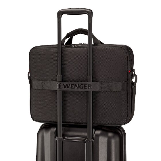 Wenger XE Briefcases Koffer 45 cm Laptop compartiment
