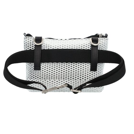Jost Mesh schoudertas 17 cm