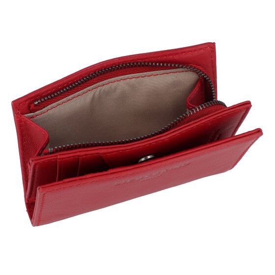 Liebeskind Lilith Portemonnee RFID-bescherming Leer 12 cm