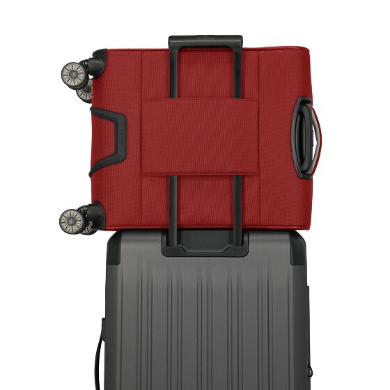 Travelite Jetpack Light 4 wielen Cabinewagen 55 cm