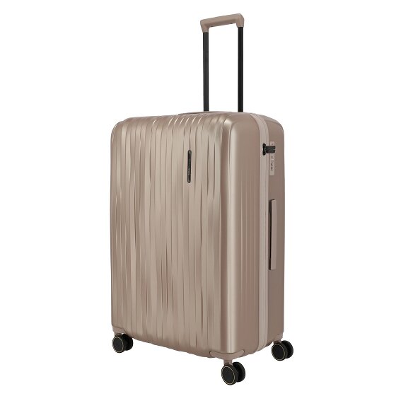 Travelite Barbara 4 wielen Trolley 75 cm