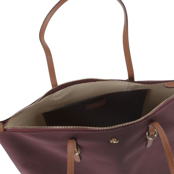 Lauren Ralph Lauren Keaton Shopper Tas 36 cm