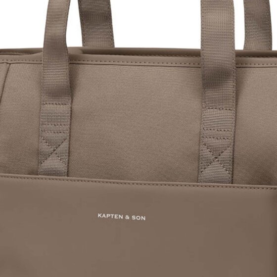 Kapten & Son Lindby Pro Dagrugzak 55 cm Laptopvak