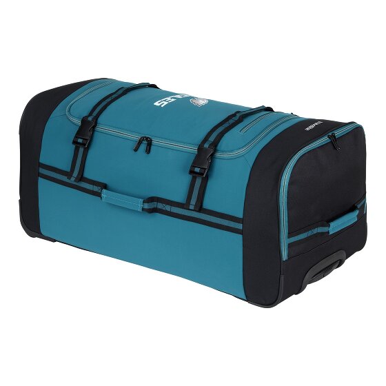 Travelite travelite x NFL 2 wielen Reistas 79 cm