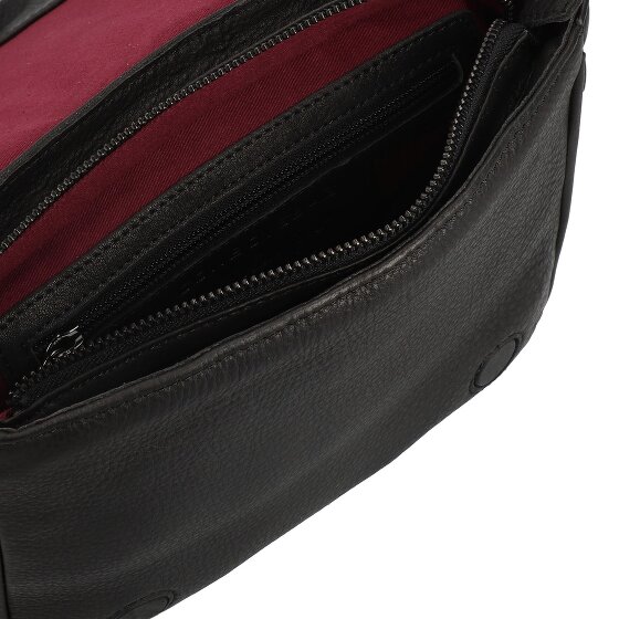 Cowboysbag Dallas Schoudertas Leer 22 cm