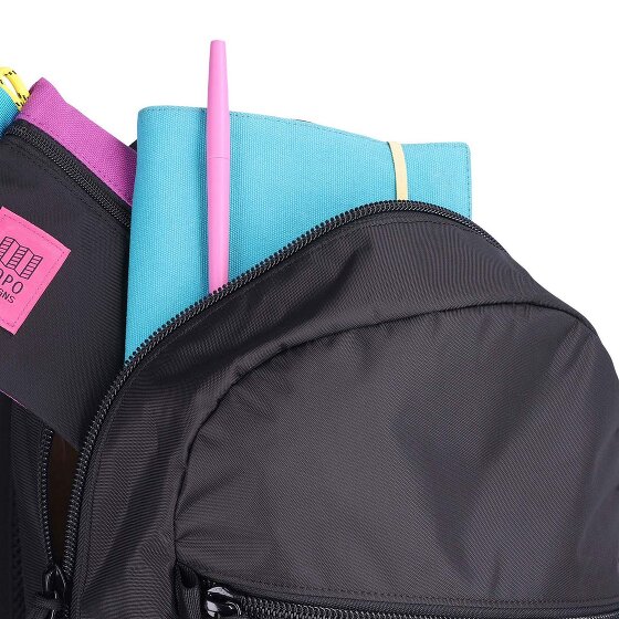 Topo Designs Light Pack Dagrugzak 42 cm Laptopvak