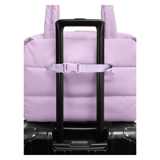 Heys Puffer Schoudertas 33 cm Laptop compartiment