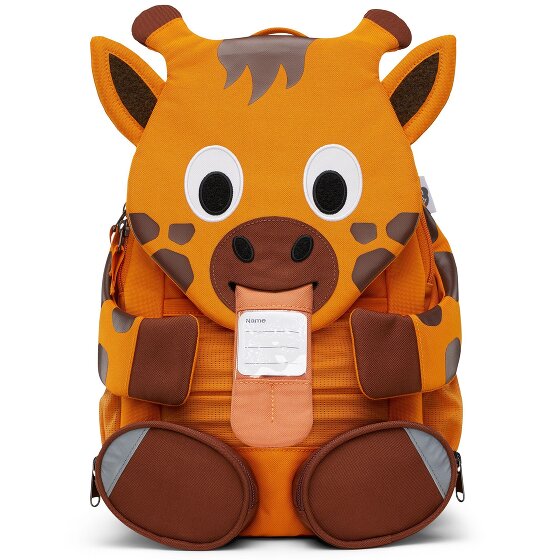 Affenzahn Big Friend Kinderrugzak 31 cm