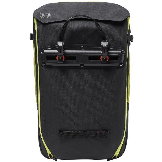 Vaude Cycle 28L Rugzak 54 cm Laptopcompartiment