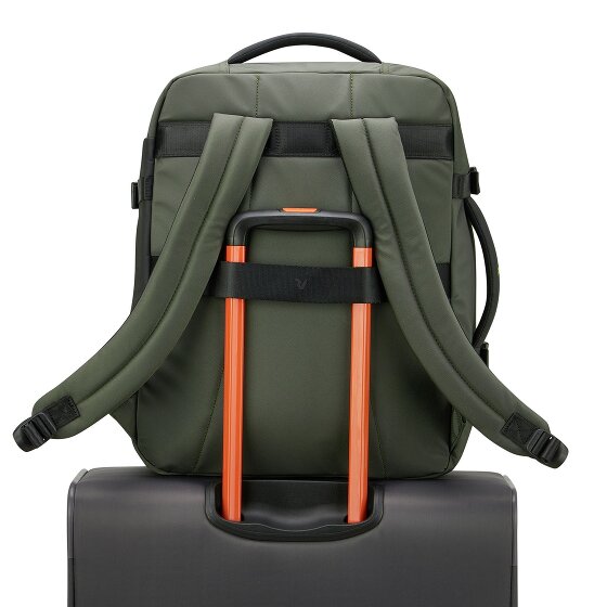 Roncato Metropolitan rugzak 45 cm