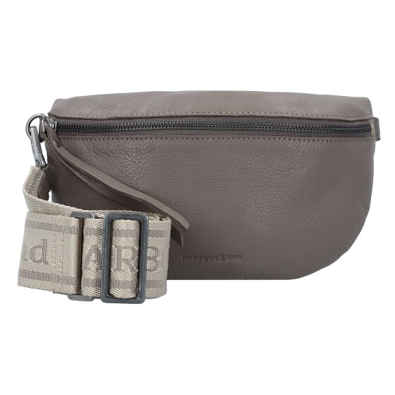 Harbour 2nd Just Pure Paulette Fanny pack Leer 24 cm Harbour 2nd Just Pure Paulette Fanny pack Leer 24 cm