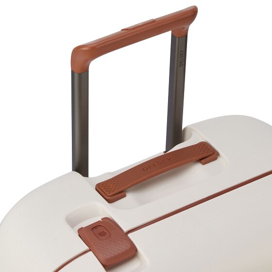 Delsey Paris Moncey 4 wielen Trolley 82 cm
