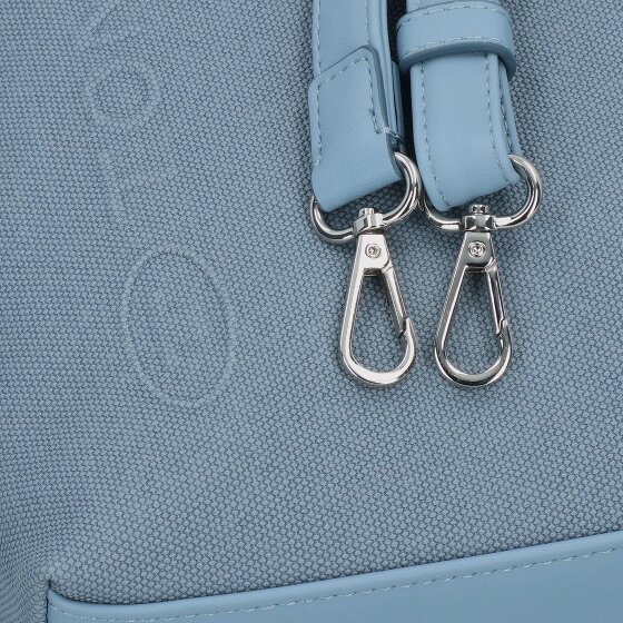 Tom Tailor Rosa Schoudertas 34 cm