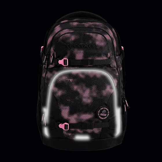 coocazoo Porter Dagrugzak 44 cm