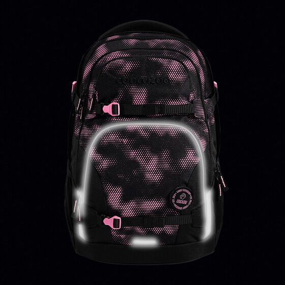 coocazoo Porter Dagrugzak 44 cm coocazoo Porter Dagrugzak 44 cm