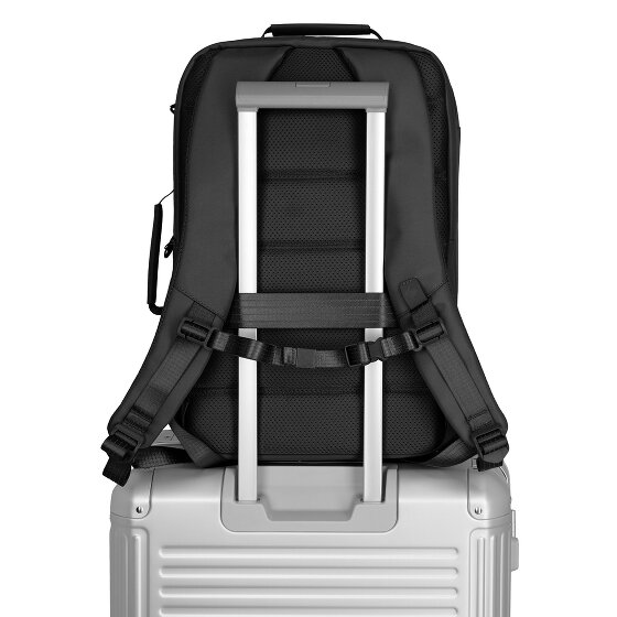 Travelite Workfloow Dagrugzak 46 cm Laptop compartiment