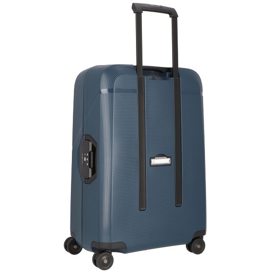 Samsonite Magnum Eco 4 wielen Trolley 69 cm