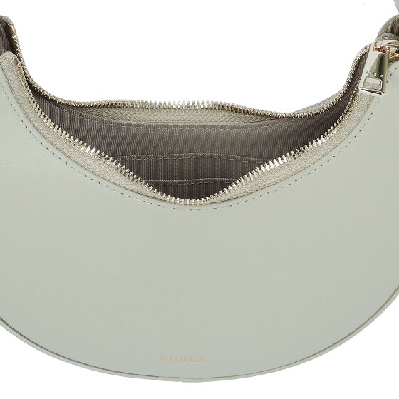 Furla Delizia Schoudertas Leer 21 cm