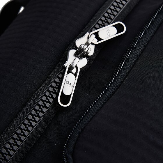 Hedgren Furo 2 wielen Cabinewagen 44.5 cm Laptop compartiment