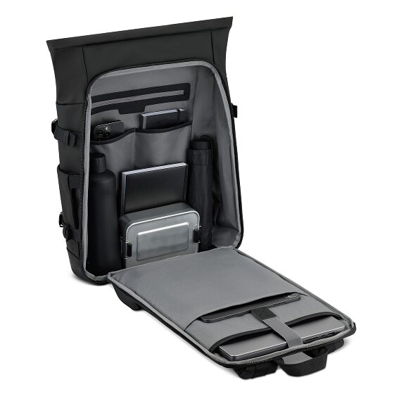 Kapten & Son Helsinki Pro Dagrugzak 52 cm Laptop compartiment