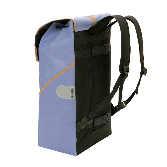 Andersen Shopper Royal Shopper Auke Winkelwagen 59 cm