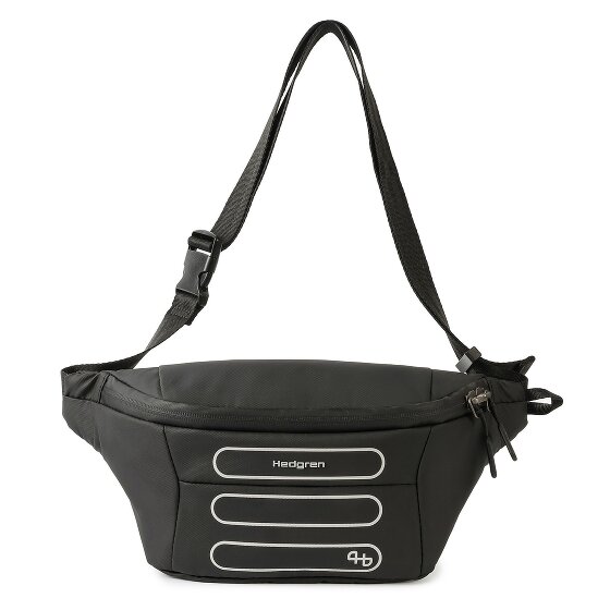 Hedgren Comby Performance Visit P Fanny pack RFID-bescherming 36 cm