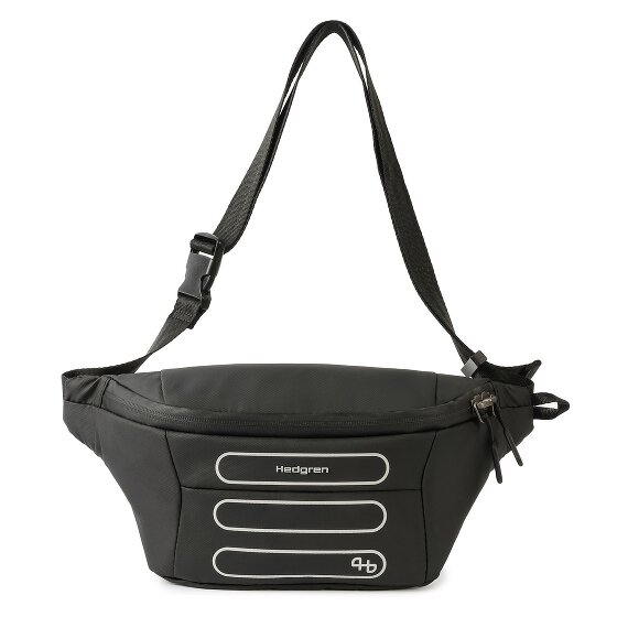 Hedgren Comby Performance Fanny pack RFID-bescherming 36 cm