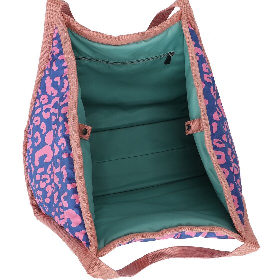Fritzi aus Preußen Ini Shopper Tas 38 cm