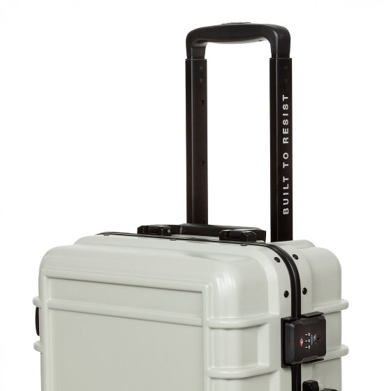 Eastpak Resist'R 4 wielen Cabinewagen S 55 cm