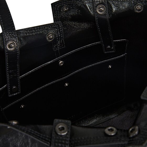 Liebeskind Rive Shopper Tas Leer 40 cm