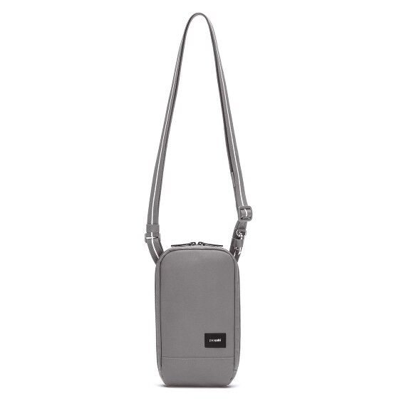 Pacsafe RFIDsafe Tech Schoudertas RFID-bescherming 12.5 cm