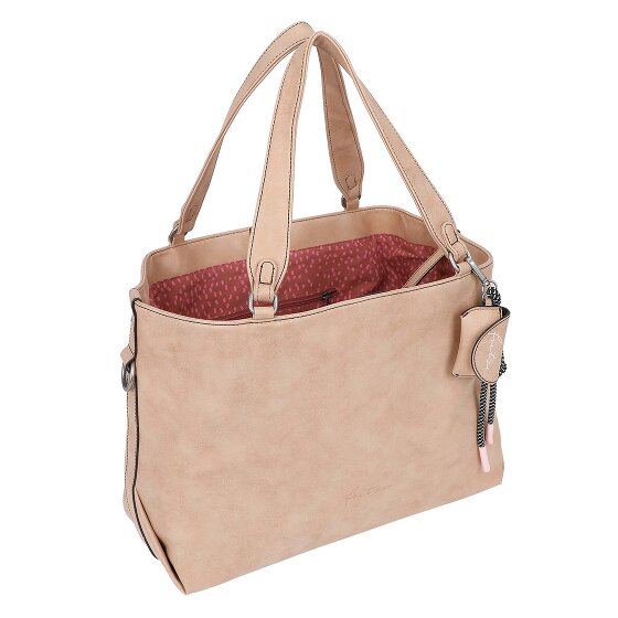 Fritzi aus Preußen Bitzi03 Shopper Tas 43 cm